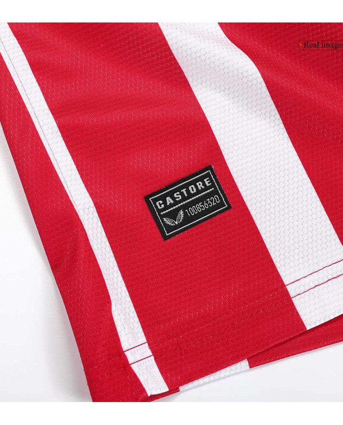 Athletic Club de Bilbao Jersey Home 2023/24