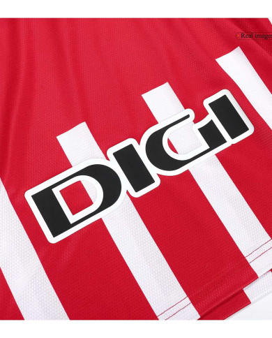 Athletic Club de Bilbao Jersey Home 2023/24 Athletic Club de Bilbao Jersey Home 2023/24
