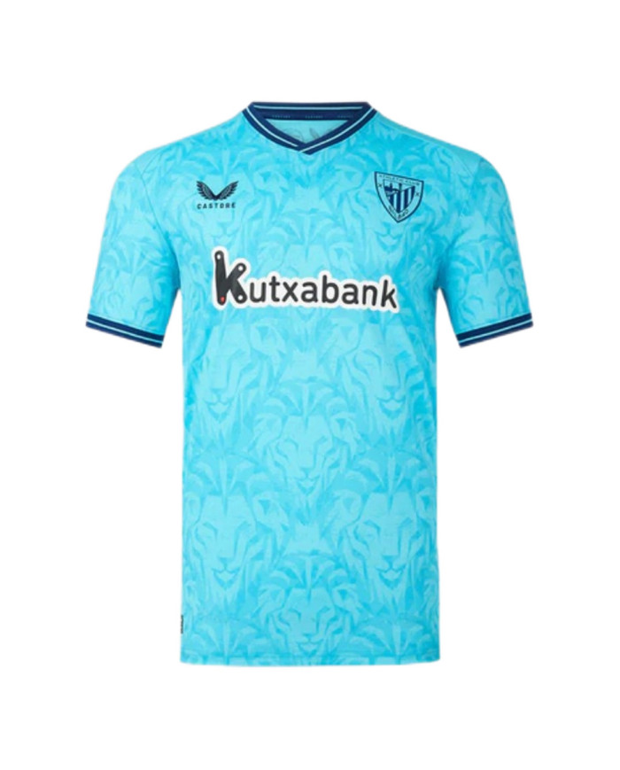 Athletic Club de Bilbao Jersey Away 2023/24