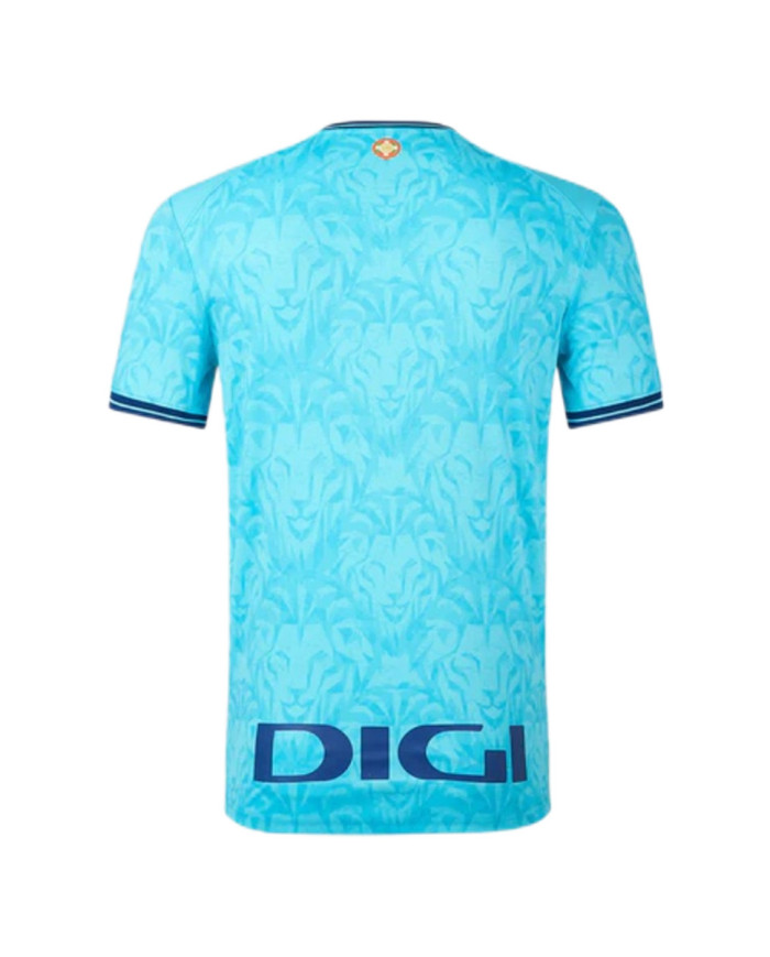 Athletic Club de Bilbao Jersey Away 2023/24