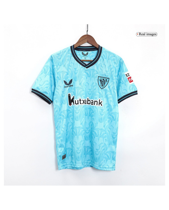 Athletic Club de Bilbao Jersey Away 2023/24