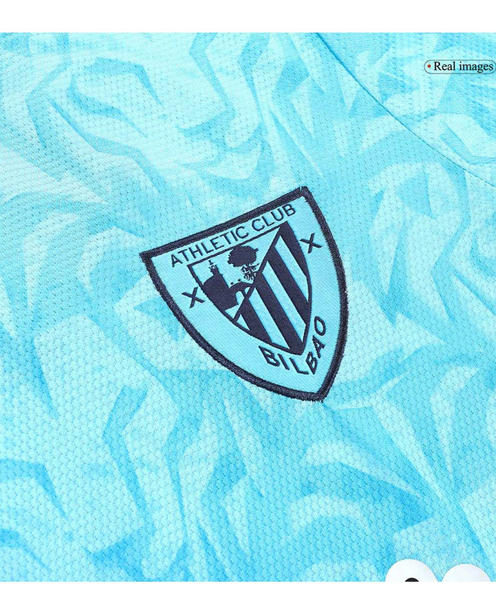 Athletic Club de Bilbao Jersey Away 2023/24