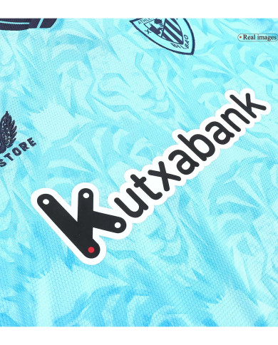 Athletic Club de Bilbao Jersey Away 2023/24