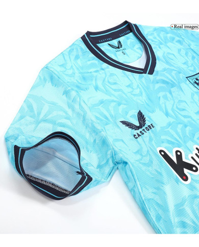 Athletic Club de Bilbao Jersey Away 2023/24