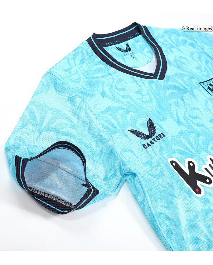 Athletic Club de Bilbao Jersey Away 2023/24