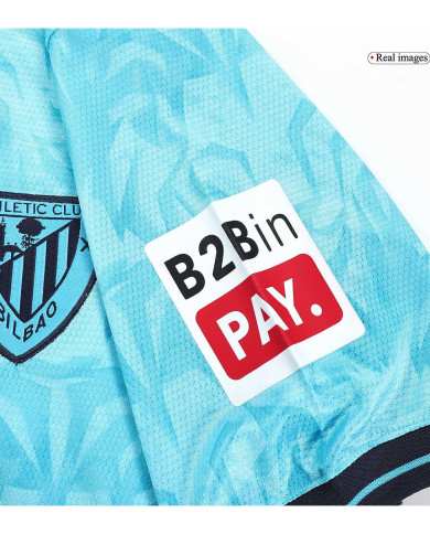 Athletic Club de Bilbao Jersey Away 2023/24