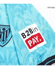 Athletic Club de Bilbao Jersey Away 2023/24