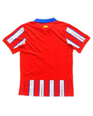 Atletico Madrid Home Jersey 2024/25