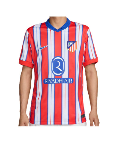 Atletico Madrid Home Jersey 2024/25 Atletico Madrid Home Jersey 2024/25
