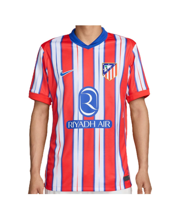Atletico Madrid Home Jersey 2024/25