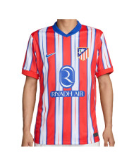 Atletico Madrid Home Jersey 2024/25
