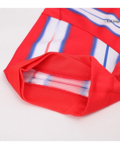 Atletico Madrid Home Jersey 2024/25 Atletico Madrid Home Jersey 2024/25