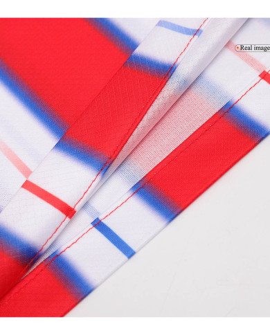 Atletico Madrid Home Jersey 2024/25 Atletico Madrid Home Jersey 2024/25