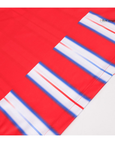 Atletico Madrid Home Jersey 2024/25 Atletico Madrid Home Jersey 2024/25