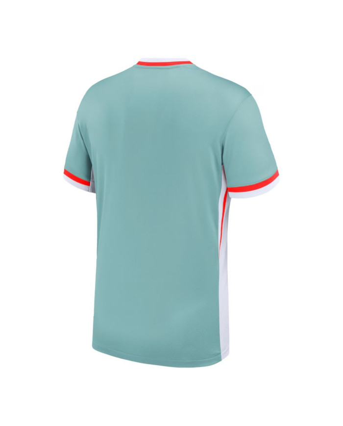 Atletico Madrid Away Jersey 2024/25