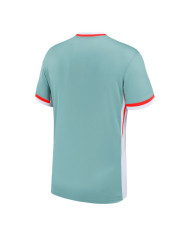 Atletico Madrid Away Jersey 2024/25