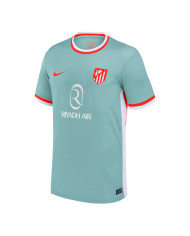 Atletico Madrid Away Jersey 2024/25