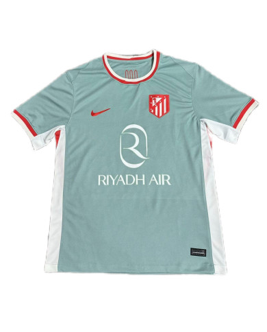 Atletico Madrid Away Jersey 2024/25 Atletico Madrid Away Jersey 2024/25
