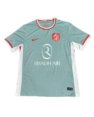 Atletico Madrid Away Jersey 2024/25