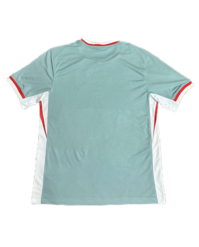 Atletico Madrid Away Jersey 2024/25 Atletico Madrid Away Jersey 2024/25