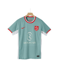 Atletico Madrid Away Jersey 2024/25