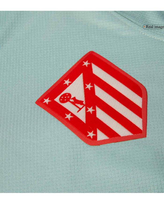 Atletico Madrid Away Jersey 2024/25