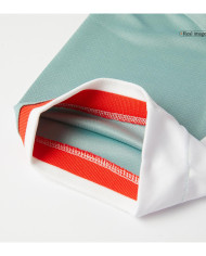 Atletico Madrid Away Jersey 2024/25