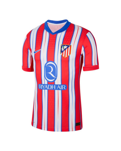 Atletico Madrid Home Jersey Player Version 2024/25 Atletico Madrid Home Jersey Player Version 2024/25