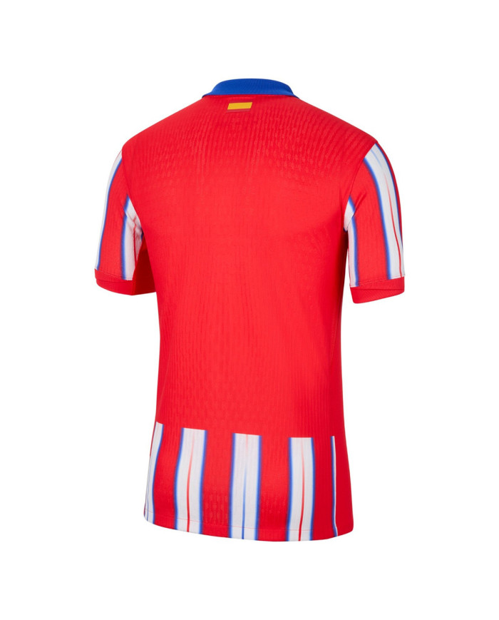 Atletico Madrid Home Jersey Player Version 2024/25