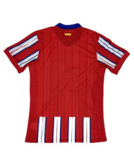Atletico Madrid Home Jersey Player Version 2024/25