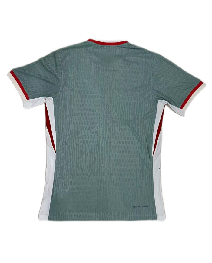 Atletico Madrid Away Jersey Player Version 2024/25