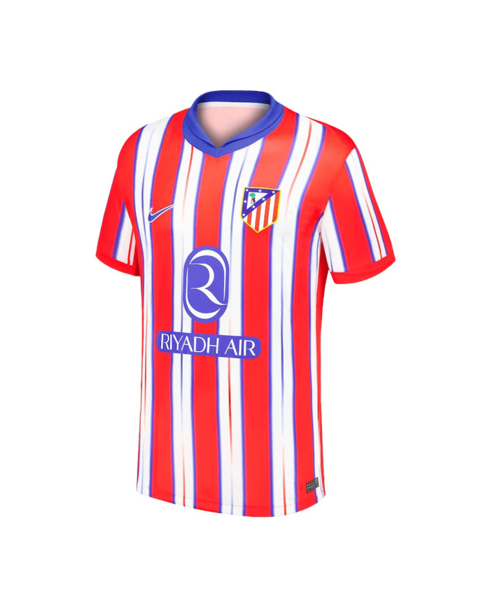 GRIEZMANN 7 Atletico Madrid Home Jersey 2024/25
