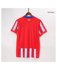 GRIEZMANN 7 Atletico Madrid Home Jersey 2024/25