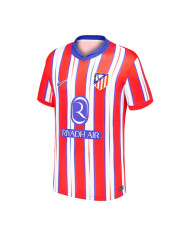 J.ALVAREZ 19 Atletico Madrid Home Jersey 2024/25