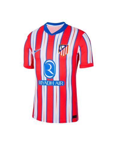 GRIEZMANN 7 Atletico Madrid Home Jersey Player Version 2024/25 GRIEZMANN 7 Atletico Madrid Home Jersey Player Version 2024/25