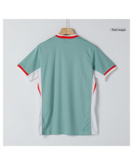 GRIEZMANN 7 Atletico Madrid Away Jersey 2024/25