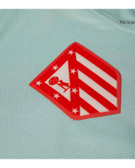 GRIEZMANN 7 Atletico Madrid Away Jersey 2024/25