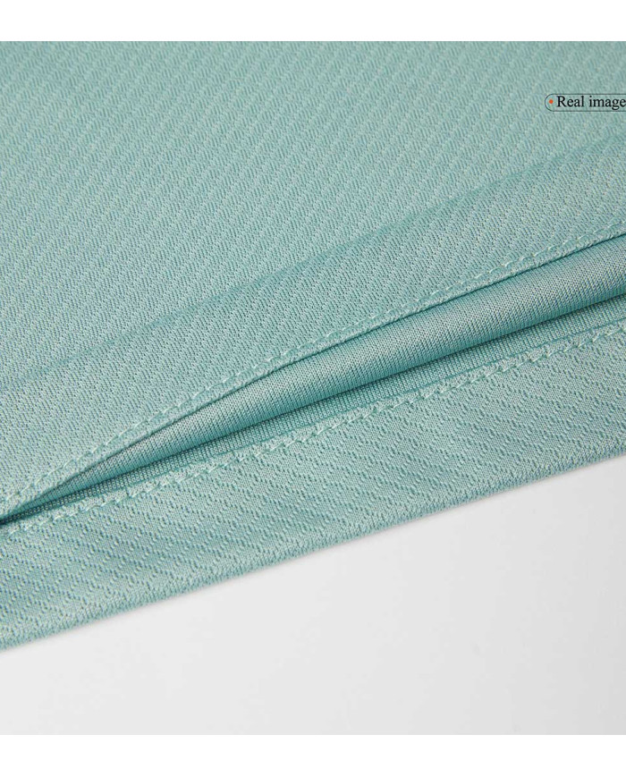 GRIEZMANN 7 Atletico Madrid Away Jersey 2024/25