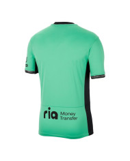 Atletico Madrid Third Jersey 2023/24