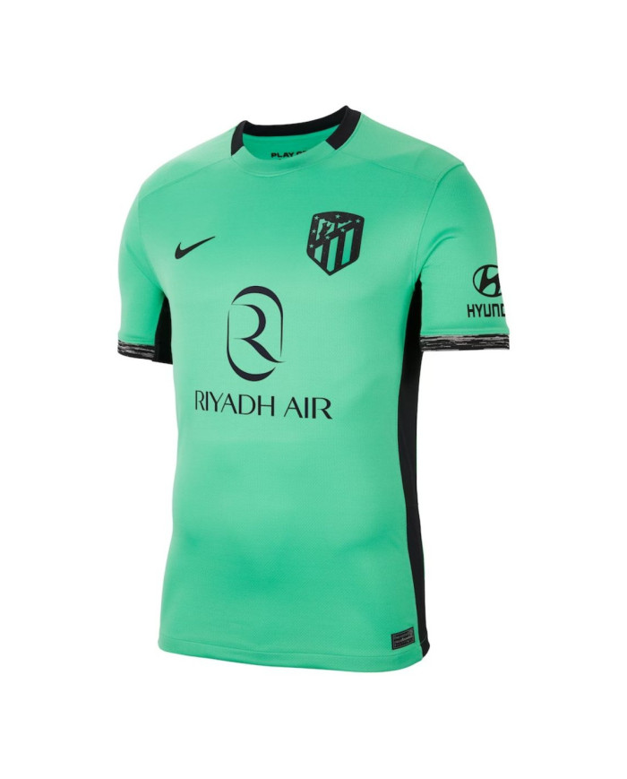 Atletico Madrid Third Jersey 2023/24