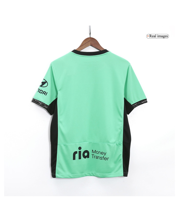 Atletico Madrid Third Jersey 2023/24