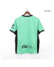 Atletico Madrid Third Jersey 2023/24
