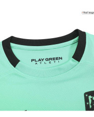 Atletico Madrid Third Jersey 2023/24