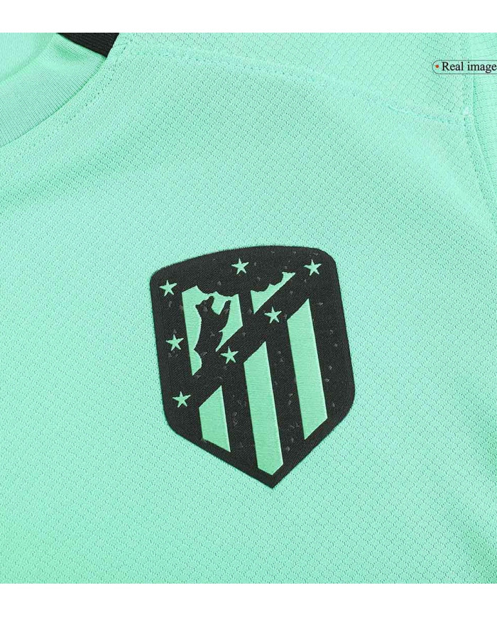Atletico Madrid Third Jersey 2023/24