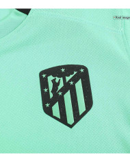 Atletico Madrid Third Jersey 2023/24