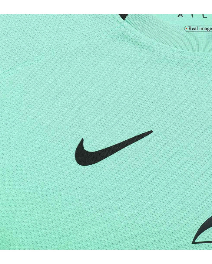 Atletico Madrid Third Jersey 2023/24