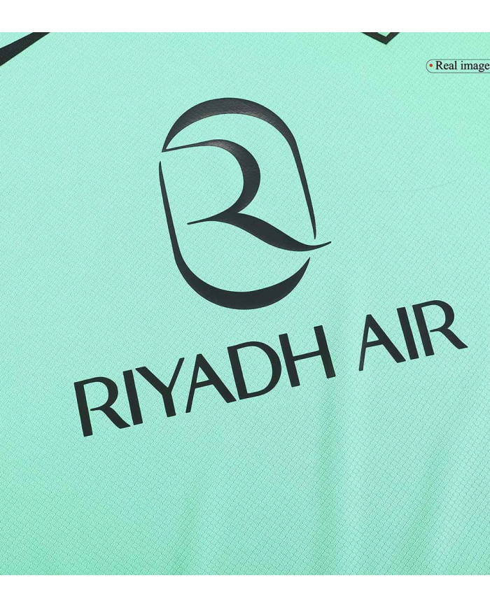 Atletico Madrid Third Jersey 2023/24