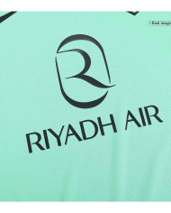 Atletico Madrid Third Jersey 2023/24