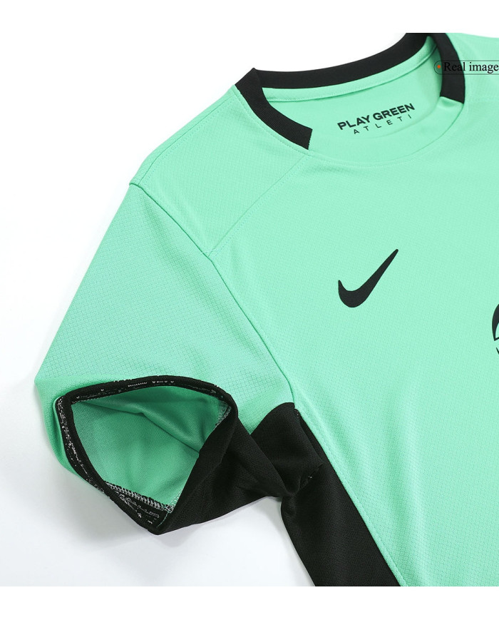 Atletico Madrid Third Jersey 2023/24