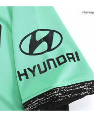 Atletico Madrid Third Jersey 2023/24